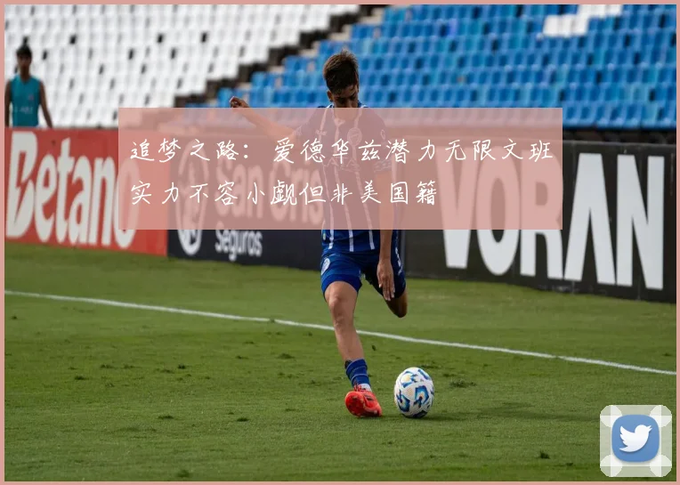 追梦之路：爱德华兹潜力无限文班实力不容小觑但非美国籍